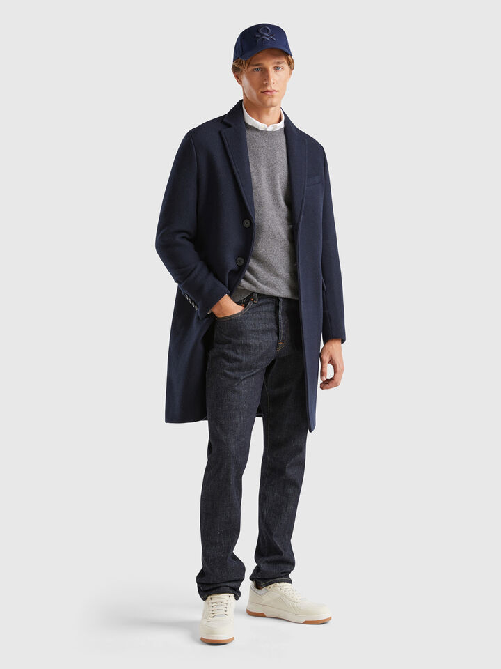 COAT Men image number 3